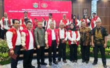 KKSS Siap Kolaborasi dengan Ika Unhas untuk Perkuat Program Ketahanan Pangan di Kepri