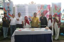 Gubernur Ansar Dorong Remaja Menjadi Agen Perubahan Digital pada Peringatan Hari Remaja Internasional 2024