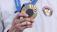 Indonesia Resmi Raih Tiga Medali di Olimpiade Paris 2024