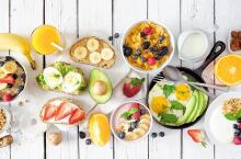 Inspirasi Menu Sarapan Lezat dan Sehat untuk Senin Pagi