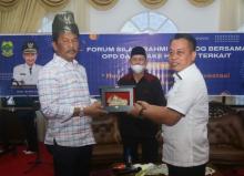 NasDem Lingga Siap Menangkan Muhammad Rudi di Pilgub Kepri 2024