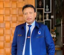 NasDem Resmi Usung Rudi-Aunur Rafiq untuk Pilgub Kepri 2024, Syamsul Paloh: Kader Wajib Satu Komando