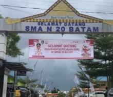Polemik PPDB SMAN 20 Batam Kota Berakhir, Ratusan Calon Siswa Bisa Daftar Kembali 13 Agustus