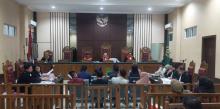 Sidang Putusan Kasus Korupsi Dana Hibah KONI Karimun Digelar 20 Agustus