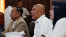 BP Batam Terima Kunjungan Politeknik Caltex Riau