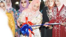 Festival Warisan Bunda di Dabo Singkep Resmi Digelar, Ajang Pelestarian Budaya hingga Peningkatan Ekonomi