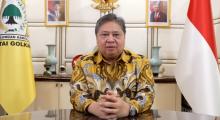 Profil dan Perjalanan Karir Airlangga Hartarto di Dunia Politik usai Mundur dari Ketum Golkar