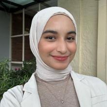 Cut Intan Nabila Ungkap KDRT yang Dialaminya, Suami Brutal Pukuli di Depan Anak