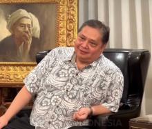 Golkar Batam Tetap Solid Pasca Mundurnya Ketua DPP Airlangga Hartanto