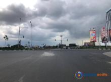 Prakiraan Cuaca Batam Rabu, 14 Agustus 2024: Hujan Ringan Dominan