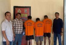 3 Pria Bintan Rudapaksa Anak di Bawah Umur Terancam Hukuman 15 Tahun Penjara