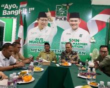 PKB Batam Minta Gus Muhaimin Kembali Jadi Ketum, Usulkan Maju Capres 2029