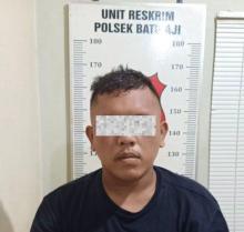 Polisi Tangkap Pelaku Curanmor di Batu Aji, Ternyata Sudah Beraksi 22 Kali