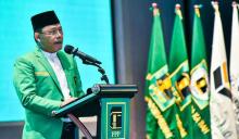 PPP Resmi Gabung Koalisi Indonesia Maju, Dukung Pemerintahan Prabowo-Gibran