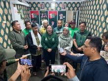 DPC PKB Karimun Dukung Cak Imin Kembali Pimpin Partai Kebangkitan Bangsa