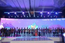 Gebyar Melayu Pesisir BI Kepri 2024 Dibuka, Dorong Digitalisasi Ekonomi di Kepri