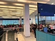 Imigrasi Batam Gencarkan Patroli Keimigrasian di Pusat Keramaian dan Kawasan Industri Selama Agustus 2024