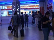 Pelabuhan Internasional Batam Center Kembali Normal Pasca Pergantian Pengelola