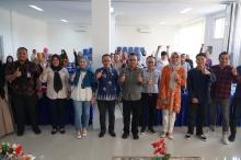 PLN Batam Gelar Pelatihan Digital Marketing untuk Dukung UMKM Naik Kelas