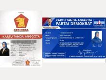 Politik Dua Kaki? Deby Maryanti Diduga Terdaftar di Demokrat dan Gerindra, Ini Kata Pengamat