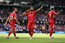 Liverpool Menang 2-0 atas Ipswich Town di Laga Pembuka Liga Inggris 2024/2025