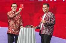 Paspor Indonesia Terbaru Diresmikan, Temukan Desain Kebinekaan dan Fitur Keamanan Canggih