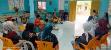 Peringati HUT RI ke-79, PT BBM Group Gelar Perlombaan dan Santuni Anak Yatim di Batam