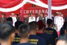 28 Warga Binaan Batam Dapat Remisi Bebas di HUT RI, Walikota: Kembalilah ke Keluarga dan Masyarakat