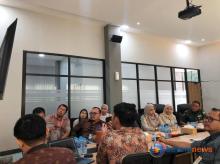 Mulai 21 Agustus, Beli Tiket Ferry di Pelabuhan Telaga Punggur Bisa Lewat Aplikasi