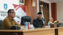 Prevalensi Stunting di Kepri Turun, Pemprov Kepri Terus Perkuat Program Intervensi