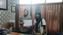 AJI Tanjungpinang Komitmen Kawal Proses Hukum Penghalangan Liputan Jurnalis di DPRD Bintan