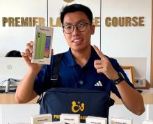 Belajar Bahasa Inggris, Dapat Smartphone Langsung: PLC Batam Luncurkan Promo Menggiurkan