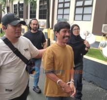 Pengacara Ahmad Rustam Ritonga Ditangkap Polda Kepri di Jakarta