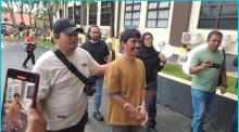 Pengacara yang Juga Wakil Ketua Peradi Batam, Ahmad Rustam Ritonga, Ditangkap Terkait Dugaan Pencurian Rp 8,9 Miliar