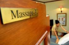 Penggerebekan Spa di Nagoya, Lubuk Baja: 28 Terapis Wanita Diamankan Polisi