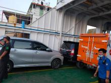 Perubahan Pembelian Tiket Kapal Roro Tanjung Uban-Batam: Wajib Online, Penumpang Keluhkan Proses yang Menyulitkan
