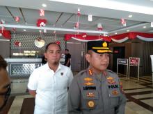 Polisi Geledah Ruang Arsip BP Batam Terkait Dugaan Penyelewengan Pengelolaan Lahan