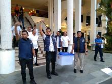 Polisi Usut Bos PT Karlina Cahaya Bangun Terkait Pengelolaan Lahan Hutan Lindung di Tiban