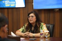 Warga Terdampak Pembangunan Rempang Eco-City Terus Bergeser