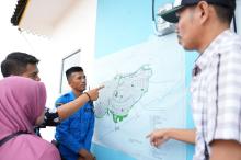 BP Batam Prioritaskan Hak Warga Terdampak Pembangunan Rempang Eco-City
