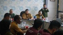 Dinas PMD Karimun Klarifikasi Isu Belum Dibayarkannya Operasional Desa Tahap III