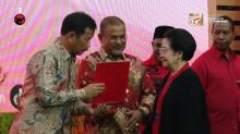 PKS Berpaling, PDI Perjuangan Berikan Dukungan untuk Pasangan Muhammad Rudi - Aunur Rafiq di Pilgub Kepri
