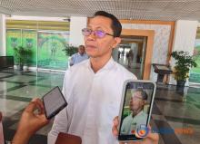 Dapat Dukungan Mayoritas Partai, Amsakar - Li Claudia Jadwalkan Daftar Pilkada Batam 27 Agustus
