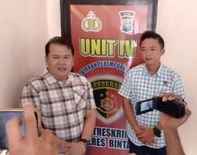 Polres Bintan Gagalkan Penyelundupan 29 Satwa Dilindungi, Pelaku Terancam 15 Tahun Penjara