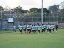 Timnas Indonesia U-17 Gelar Dua Uji Coba Krusial Vs India di Gianyar