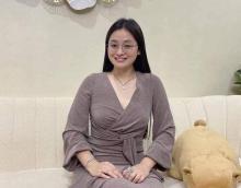 Benarkah Buronan Alice Guo, Mantan Wali Kota di Filipina, Kabur ke Jakarta Setelah Bermalam di Batam?