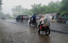 BMKG Peringatkan Potensi Hujan Lebat dan Cuaca Ekstrem di Indonesia, Kepri Masuk?
