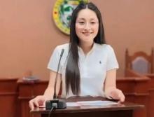 Keberadaan Buronan Mantan Wali Kota Filipina, Alice Guo Masih Misterius di Batam