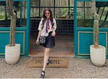Komentar Istri Kepala BP Bintan Jelita Jeje Soal Dugaan Gratifikasi, serta Pamer Barang Mewah dari Dior hingga YSL