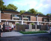 New Launching Rumah Termewah di Kawasannya Bisa Dicicil Hingga 100 Bulan Tanpa Bunga